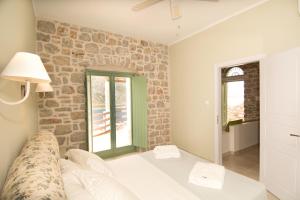 Petra Boutique Homes Kalymnos Greece