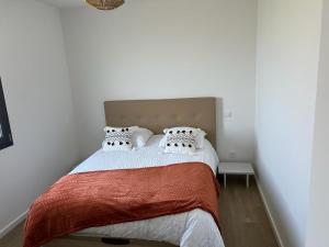 Villas Villa cosy lina : photos des chambres