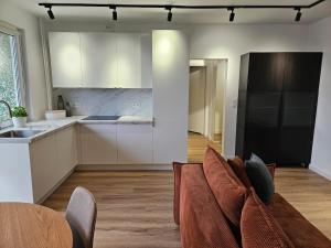 Cozy Nest Apartment