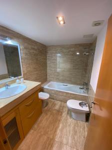 Piso céntrico reformado