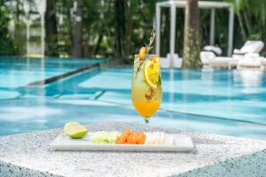 Anticavilla Hotel Restaurante & Spa