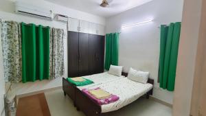 4BHK Duplex House with Kitchen Near Kamakshi Hospital Madipakkam