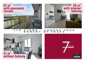 7th Floor - Donoratico img2