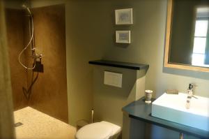 B&B / Chambres d'hotes Une Sieste en Luberon : Chambre Double Supérieure