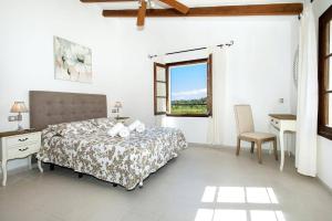 Villa Can Toni Pau by Villa Plus