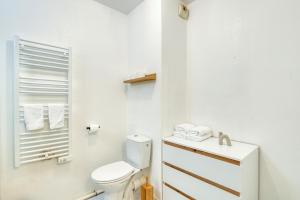 Le Nid Douillet - Caluire - Proximité Lyon