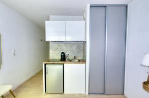 Le Nid Douillet - Caluire - Proximité Lyon