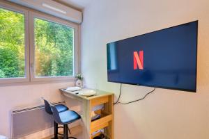 Le Nid Douillet - Caluire - Proximité Lyon