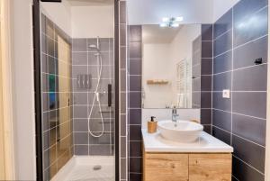 Le Nid Douillet - Caluire - Proximité Lyon