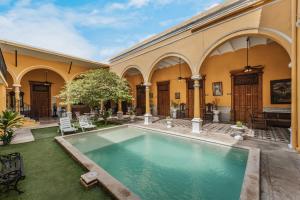 Hotel Real Toledo by Kavia