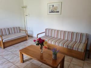 Hariskof garden house