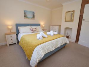 3 Bed in Dawlish 72972