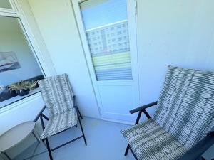 Midnight Sun Apartment