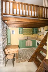 Petra Boutique Homes Kalymnos Greece