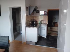 Stadtvilla Nichterlein - Ferienwohnung Nr 12