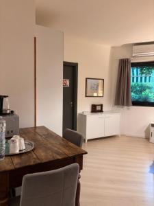 Deluxe Familienzimmer