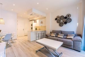 Minty Stay - Modern La Merced - Apartments, Málaga