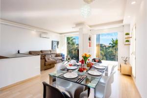 Villa Casa David by Villa Plus