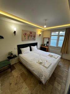 İstanbul PRENS HOTEL