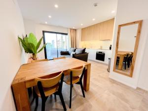 El Campello Ocean View Escape