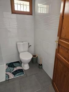Maisons de vacances L-Ardechois : photos des chambres
