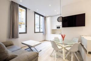 Minty Stay - Studio La Merced - Hoteles de 4 estrellas en Málaga