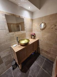 Appartements Le nid douillet : Studio