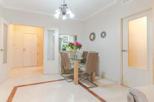 RentitSpain - Playa Granada - TRM 10 Costa Tropical y Golf