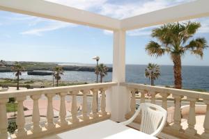 Hostal Sa Prensa - 3hvězdičkové hotely ve městě Ciutadella