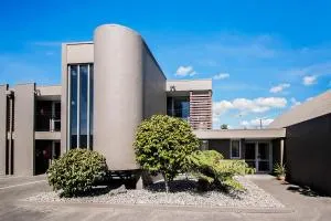 阿斯佩里汽车旅馆 - Woodville