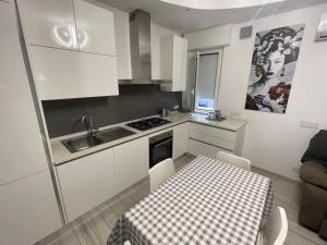 Appartamento Lindo e Dora - A due passi dal mare