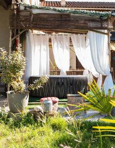 Appartements Les gardiens de la vallee : photos des chambres