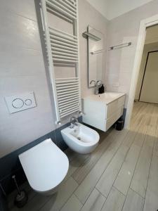 Appartamento Lindo e Dora - A due passi dal mare