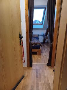 Stadtvilla Nichterlein - Ferienwohnung Nr 3