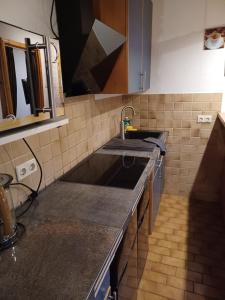 Stadtvilla Nichterlein - Ferienwohnung Nr 3