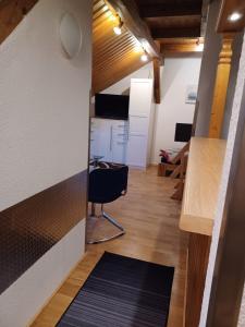 Stadtvilla Nichterlein - Ferienwohnung Nr 3