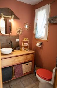 Appartements Les gardiens de la vallee : photos des chambres