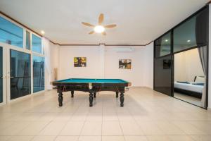 Jungceylon Villa - quiet location, pool, maid