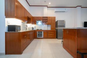 Jungceylon Villa - quiet location, pool, maid