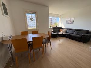 Midnight Sun Apartment