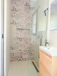 La maison de villenouvelle