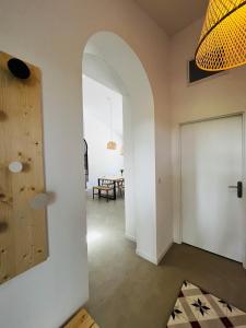 Maisons de vacances La Casa M : photos des chambres