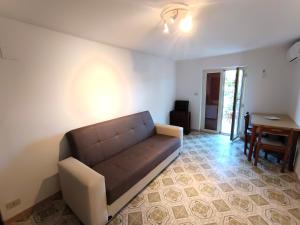 Monolocale Tirreno studio seafront