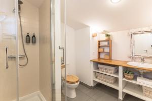 Villas La villa d-Alix : photos des chambres