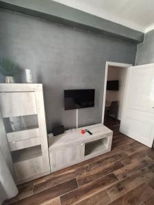 Casa Nannina