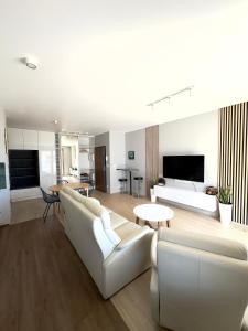 Mimosa Kraków Apartment