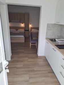 Apartmani Frane