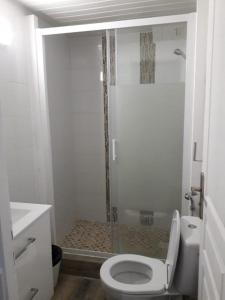 Appartements Victor Hugo : photos des chambres