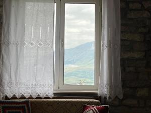 Stone House Kleopatra