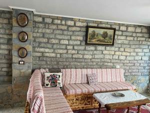 Stone House Kleopatra